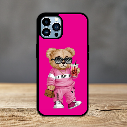 Teddy Bear 02