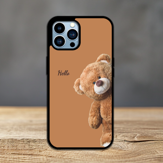 Teddy Bear 04