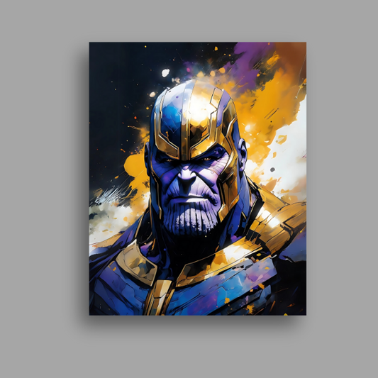 Thanos