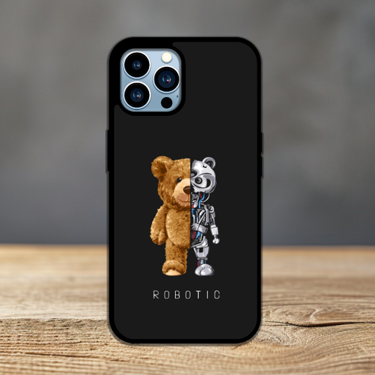 Teddy Bear 01